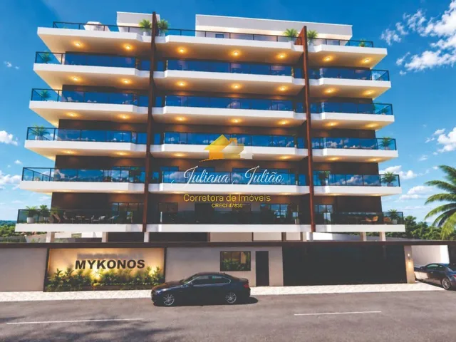 Imagem 2: MARAVILHOSO APARTAMENTO DE COBERTURA EM COSTAZUL, A 100 METROS DA PRAIA, RIO DAS OSTRAS