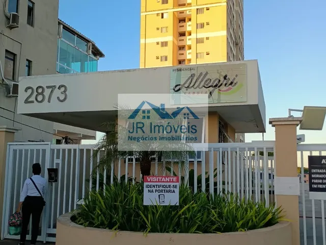 Imagem: Apartamento à Venda de 3 Quartos, sendo