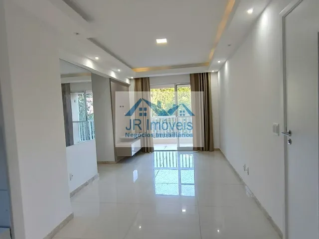 Imagem 14: Apartamento à Venda de 3 Quartos, sendo 1 Suíte no Allegri Cabula - Salvador/BA