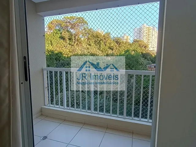 Imagem 7: Apartamento à Venda de 3 Quartos, sendo 1 Suíte no Allegri Cabula - Salvador/BA