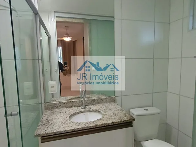 Imagem 10: Apartamento à Venda de 3 Quartos, sendo 1 Suíte no Allegri Cabula - Salvador/BA