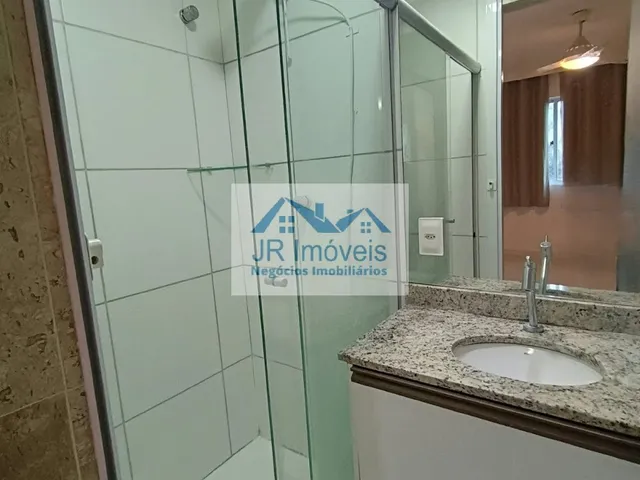 Imagem 6: Apartamento à Venda de 3 Quartos, sendo 1 Suíte no Allegri Cabula - Salvador/BA