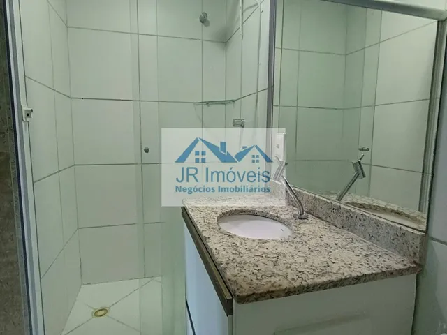 Imagem 9: Apartamento à Venda de 3 Quartos, sendo 1 Suíte no Allegri Cabula - Salvador/BA