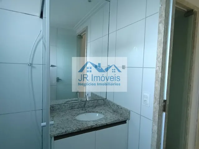 Imagem 15: Apartamento à Venda de 3 Quartos, sendo 1 Suíte no Allegri Cabula - Salvador/BA