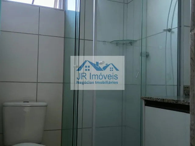 Imagem 13: Apartamento à Venda de 3 Quartos, sendo 1 Suíte no Allegri Cabula - Salvador/BA
