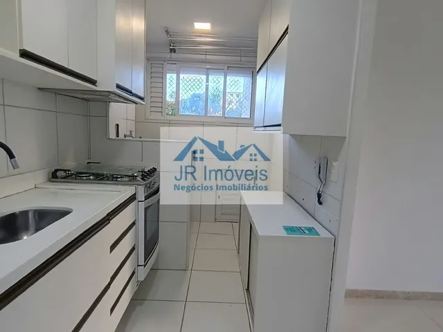 Imagem 8: Apartamento à Venda de 3 Quartos, sendo 1 Suíte no Allegri Cabula - Salvador/BA