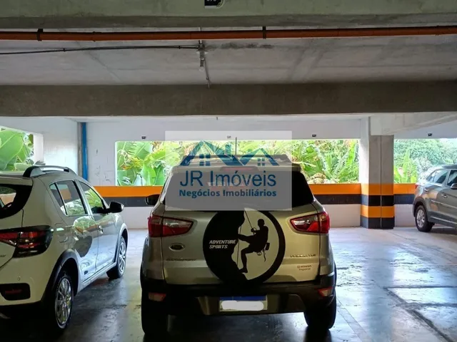 Imagem 2: Apartamento à Venda de 3 Quartos, sendo 1 Suíte no Allegri Cabula - Salvador/BA
