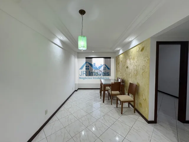 Imagem 9: Apartamento para Locação de 2/4 sendo 1 Suíte no Condomínio Paraíso Tropical