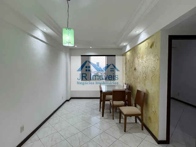 Imagem 6: Apartamento para Locação de 2/4 sendo 1 Suíte no Condomínio Paraíso Tropical