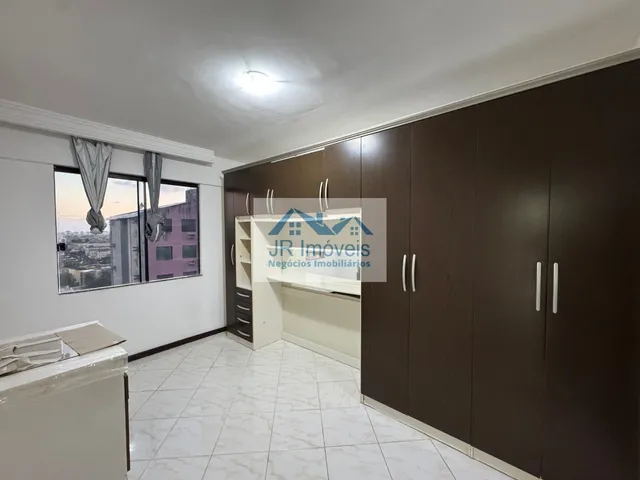 Imagem 15: Apartamento para Locação de 2/4 sendo 1 Suíte no Condomínio Paraíso Tropical