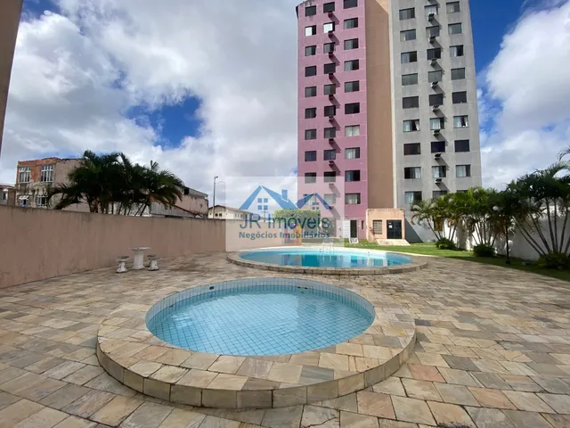 Imagem 8: Apartamento para Locação de 2/4 sendo 1 Suíte no Condomínio Paraíso Tropical