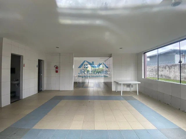 Imagem 10: Apartamento para Locação de 2/4 sendo 1 Suíte no Condomínio Paraíso Tropical