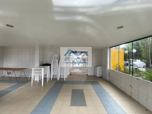 Imagem 7: Apartamento para Locação de 2/4 sendo 1 Suíte no Condomínio Paraíso Tropical