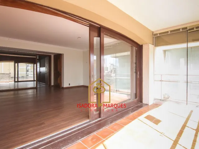 Imagem 12: Apartamento Padrão no Centro de Pelotas