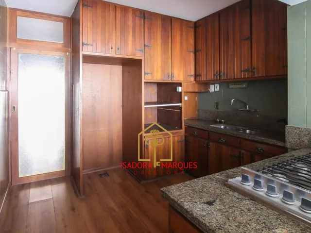 Imagem 8: Apartamento Padrão no Centro de Pelotas
