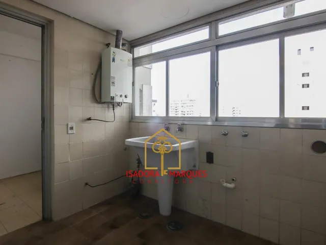Imagem 5: Apartamento Padrão no Centro de Pelotas