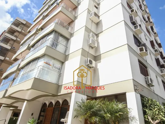 Imagem 3: Apartamento Padrão no Centro de Pelotas