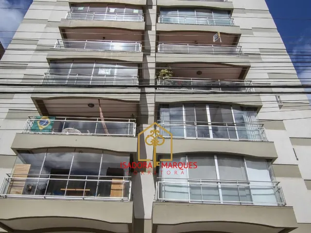 Imagem 2: Apartamento Padrão no Centro de Pelotas