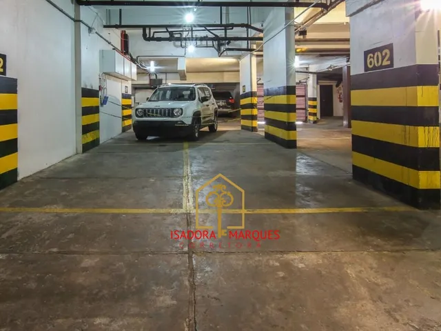 Imagem 4: Apartamento Padrão no Centro de Pelotas