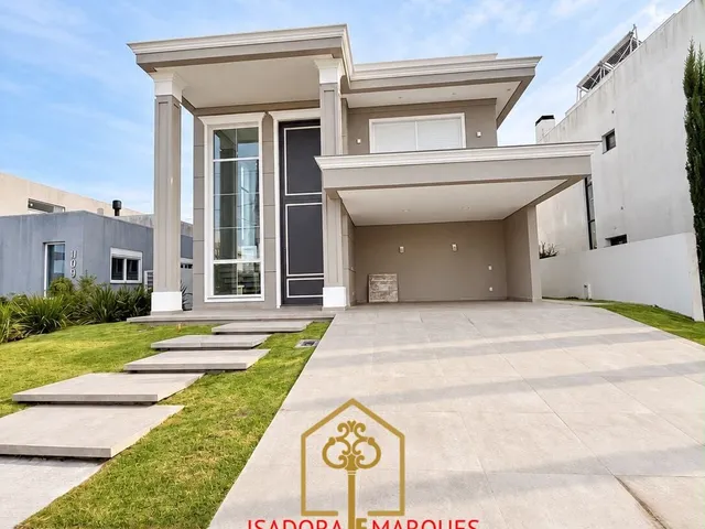 Imagem: Casa Alto Padrão em Laranjal, Pelotas/RS