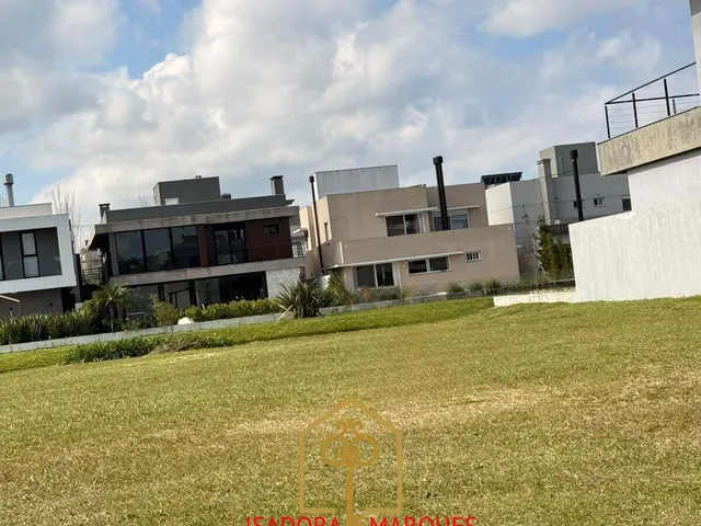 Imagem: Terreno à Venda no Condomínio Veredas