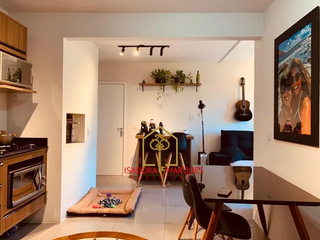 Imagem 13: APARTAMENTO Apartamento com 2 dormitórios