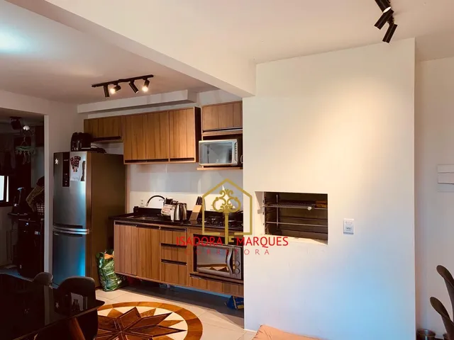 Imagem 15: APARTAMENTO Apartamento com 2 dormitórios
