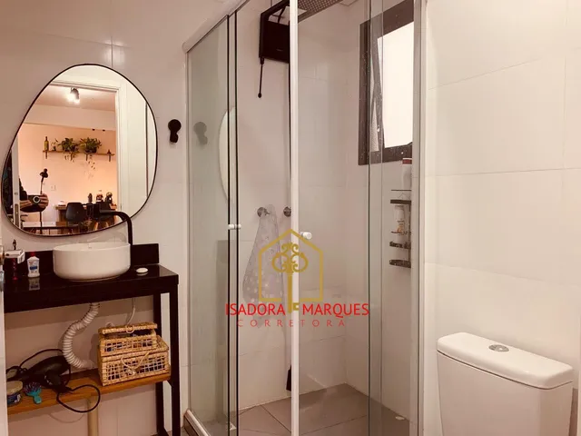 Imagem 12: APARTAMENTO Apartamento com 2 dormitórios