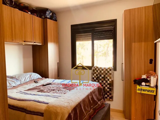 Imagem 11: APARTAMENTO Apartamento com 2 dormitórios