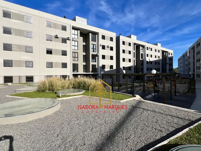 Imagem 6: APARTAMENTO Apartamento com 2 dormitórios