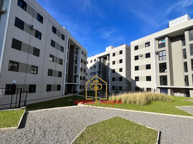Imagem 9: APARTAMENTO Apartamento com 2 dormitórios