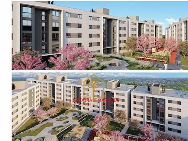 Imagem 2: APARTAMENTO Apartamento com 2 dormitórios
