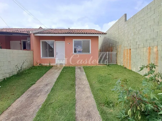 Imagem: Residência à venda, no Bairro Chapada