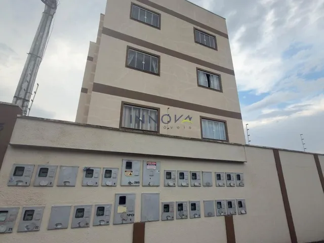Imagem: Apartment em Poços de Caldas - Minas Gerais