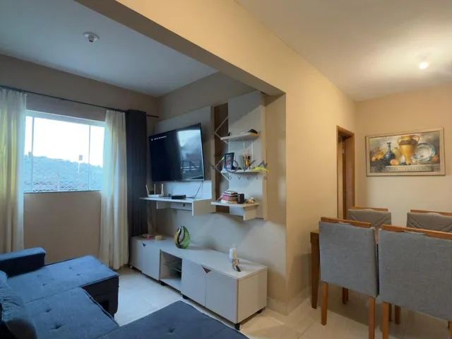 Imagem 5: Apartment em Poços de Caldas - Minas Gerais, Jardim das Azaléias