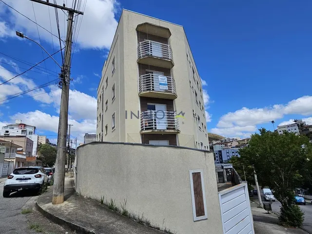 Imagem: Apartment em Poços de Caldas - Minas Gerais