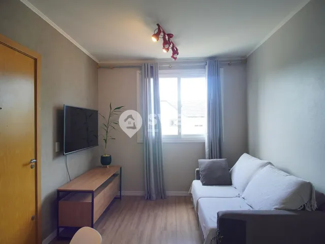 Imagem 11: Apartamento pronto para morar