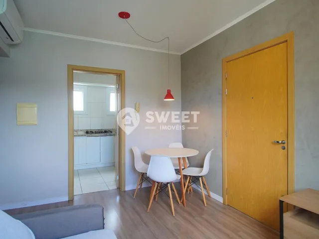 Imagem 3: Apartamento pronto para morar