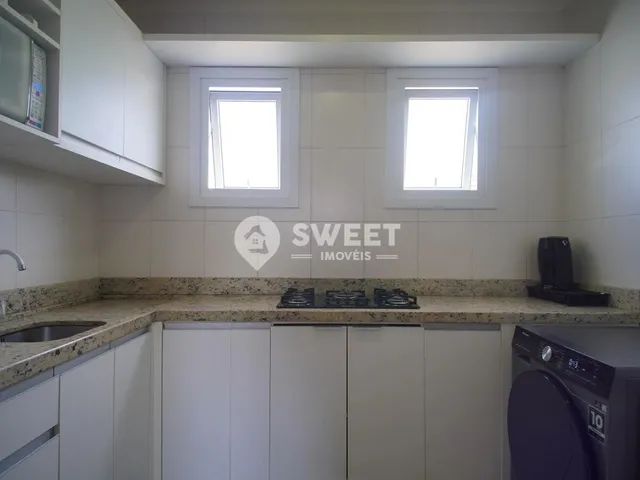 Imagem 6: Apartamento pronto para morar