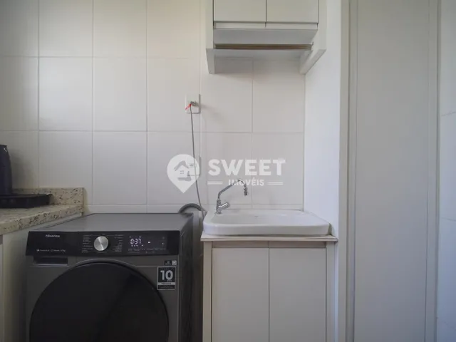 Imagem 14: Apartamento pronto para morar