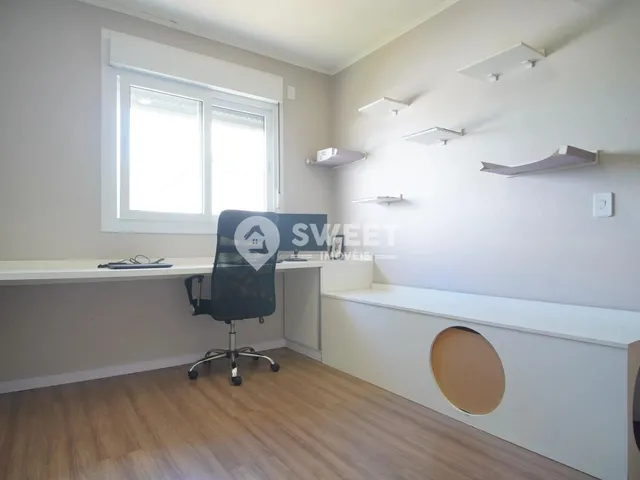 Imagem 7: Apartamento pronto para morar