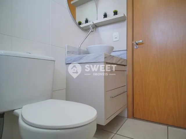 Imagem 12: Apartamento pronto para morar