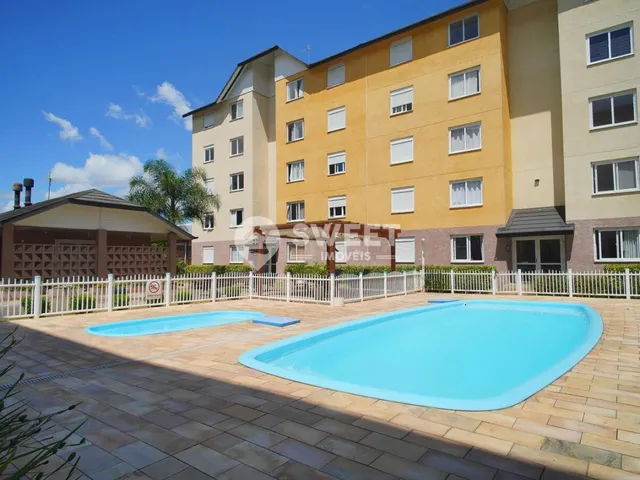 Imagem 4: Apartamento pronto para morar