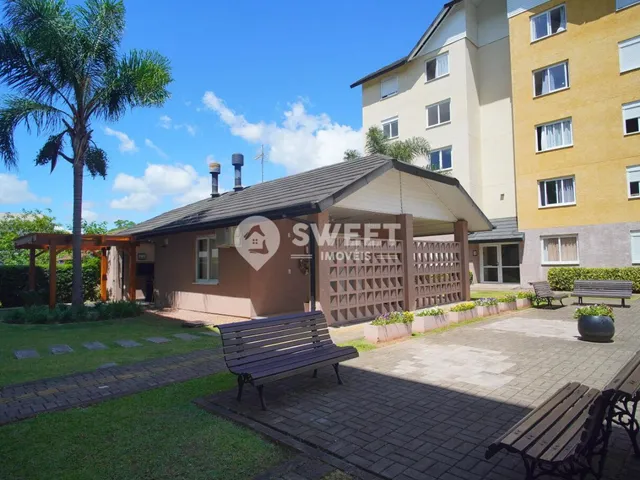 Imagem 2: Apartamento pronto para morar