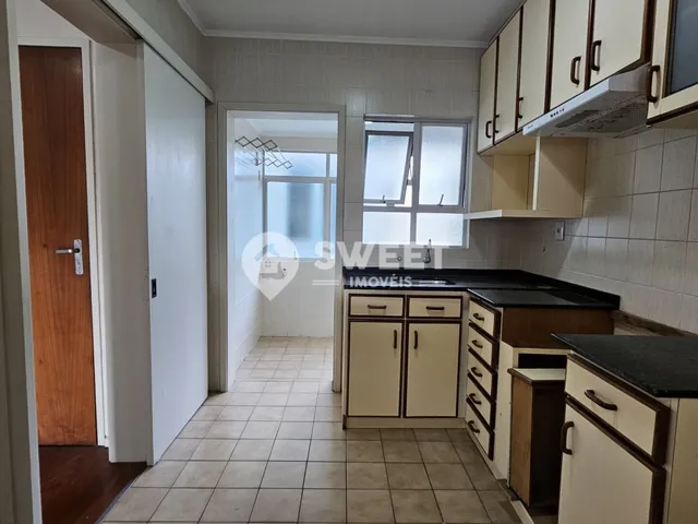 Imagem 7: Apartamento SUPER ESPAÇOSO