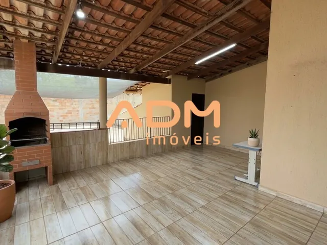 Imagem: Casa á venda 2 Qtos - Sendo 1 Suíte