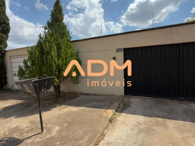 Imagem 8: Casa á venda 2 Qtos - Sendo 1 Suíte - Conjunto Vera Cruz I - Goiânia - 130m²