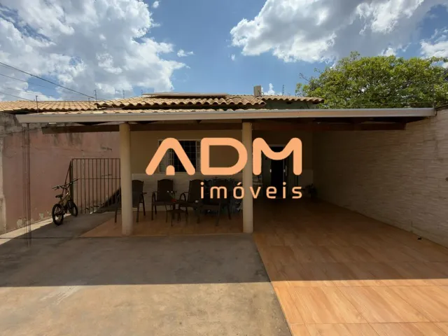 Imagem 13: Casa á venda 2 Qtos - Sendo 1 Suíte - Conjunto Vera Cruz I - Goiânia - 130m²