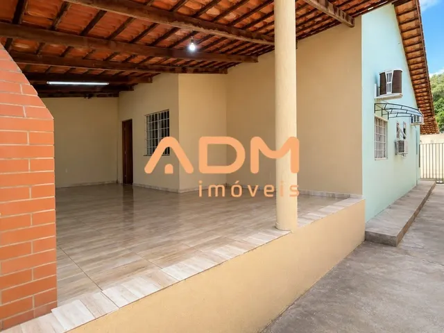 Imagem 6: Casa á venda 2 Qtos - Sendo 1 Suíte - Conjunto Vera Cruz I - Goiânia - 130m²
