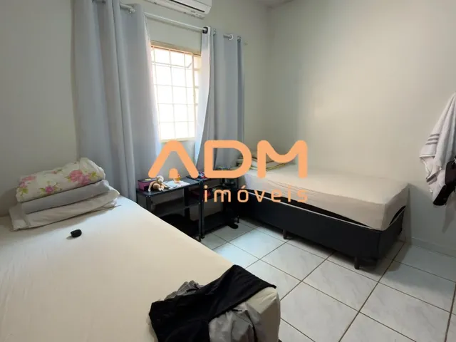Imagem 14: Casa á venda 2 Qtos - Sendo 1 Suíte - Conjunto Vera Cruz I - Goiânia - 130m²